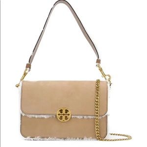 Tory Burch Chelsea Shoulder Bag